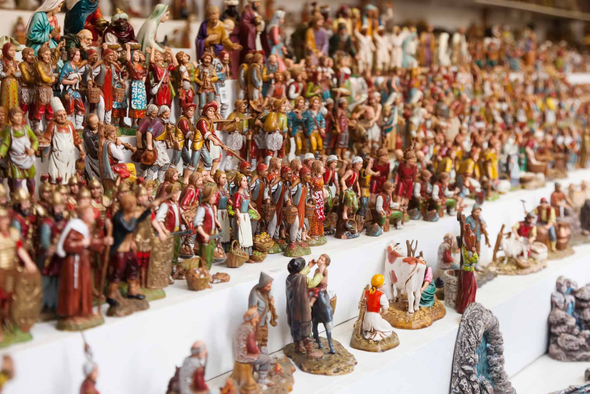 santons noel a barcelone santons noel a barcelone