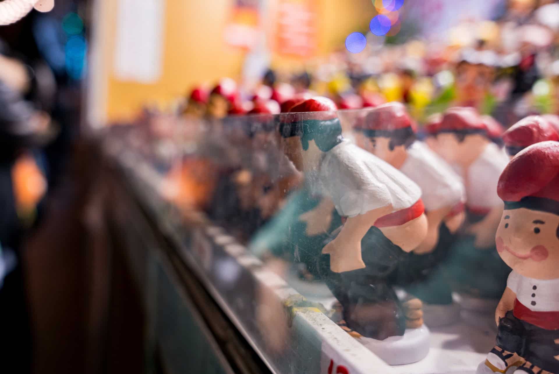 tradition catalane caganer tradition catalane caganer