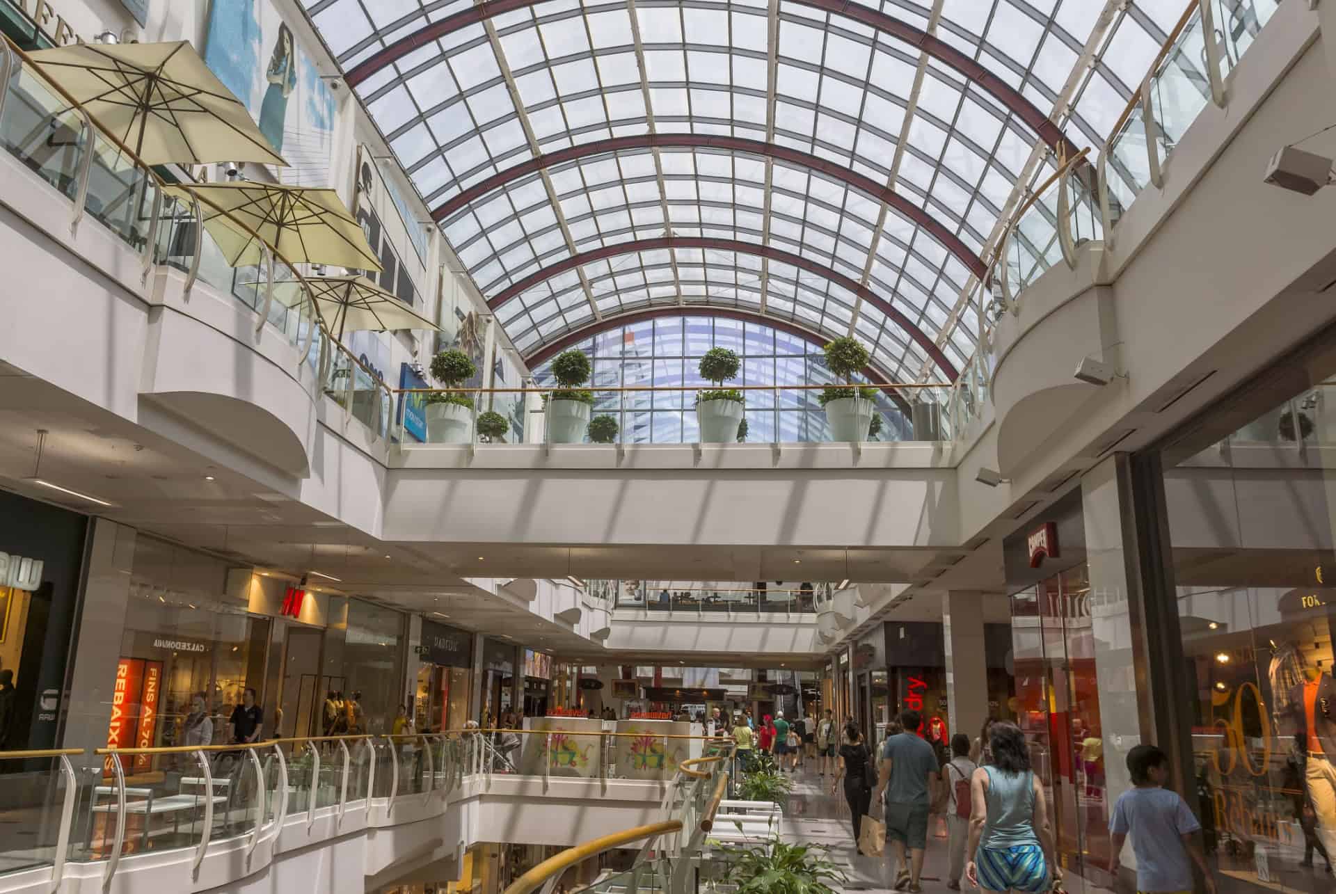 diagonal del mar shopping diagonal del mar shopping