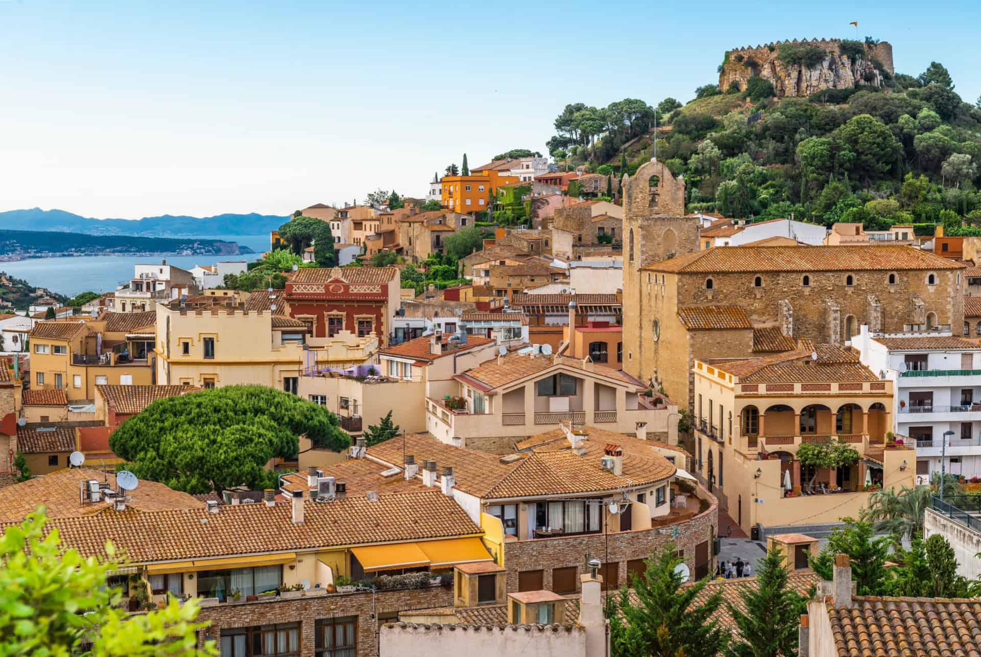 ou dormir sur la costa brava begur ou dormir sur la costa brava begur
