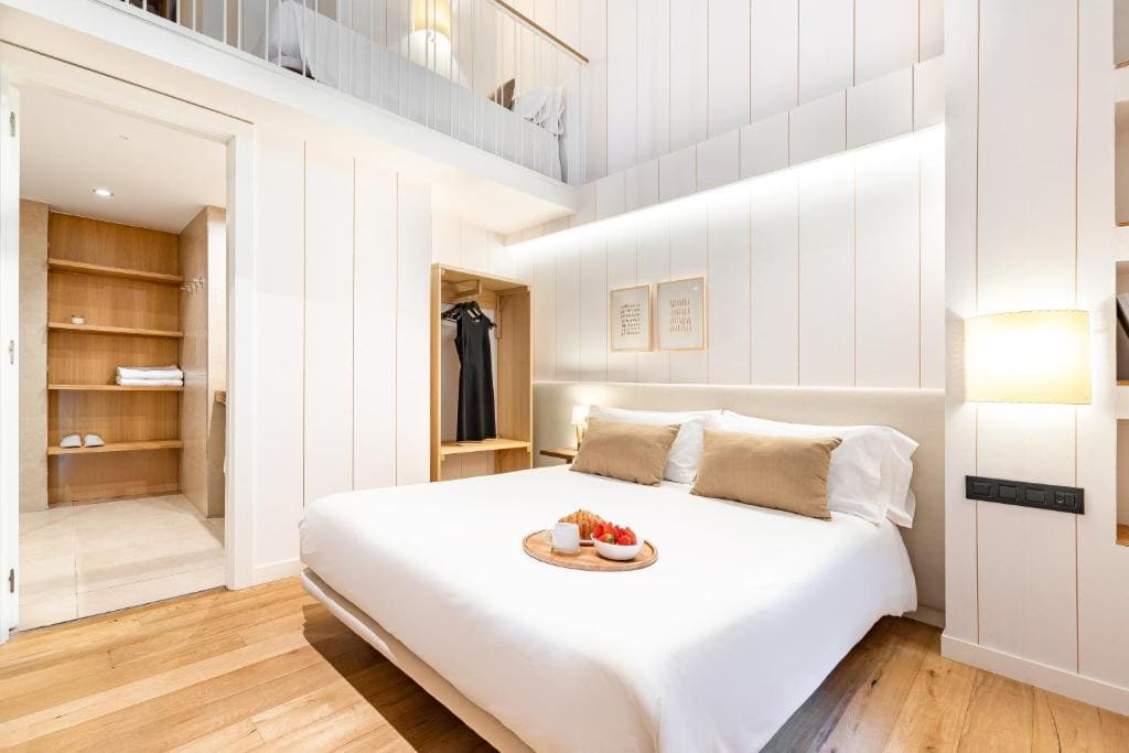casa bella gracia by aspasios barcelone