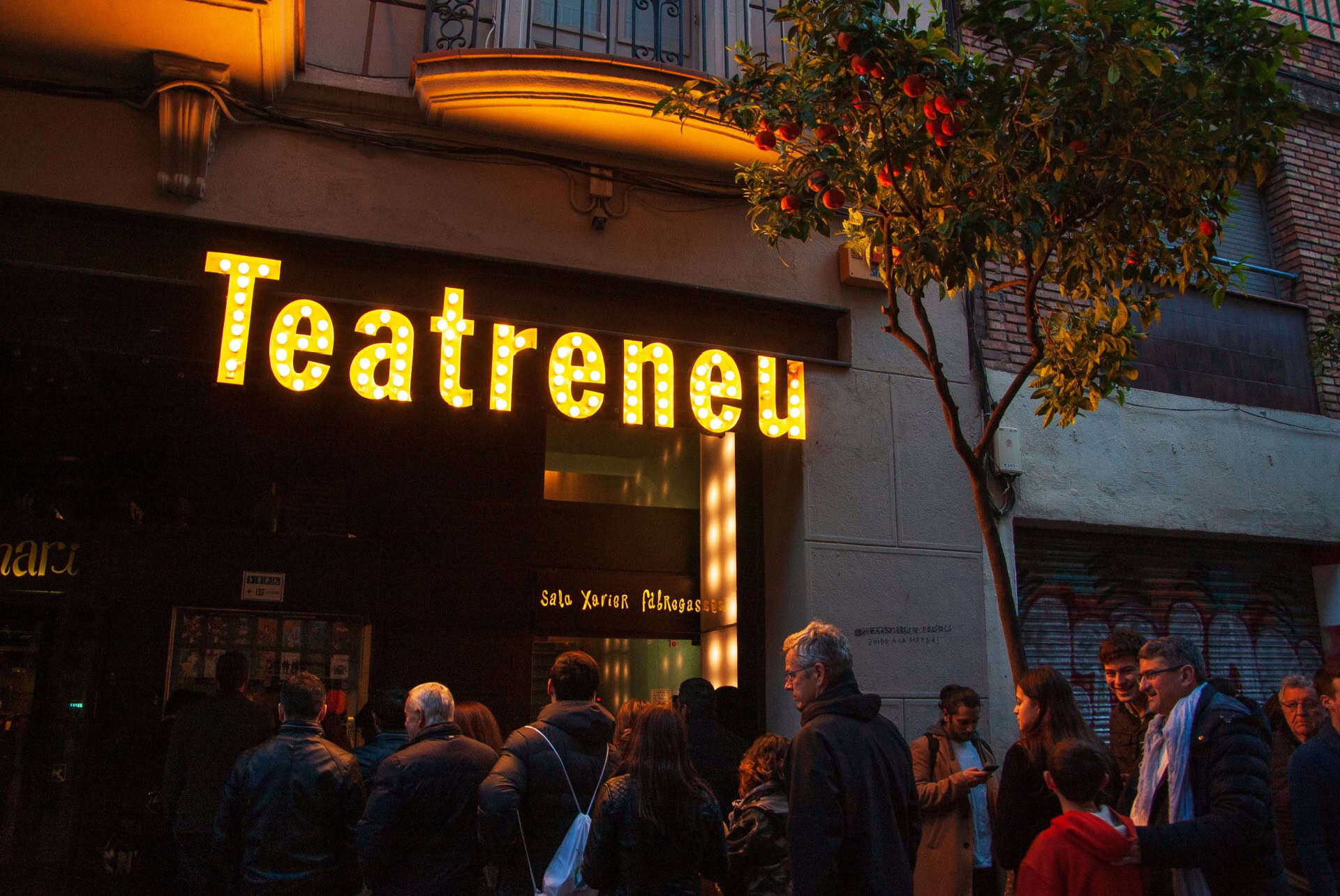 teatreneu