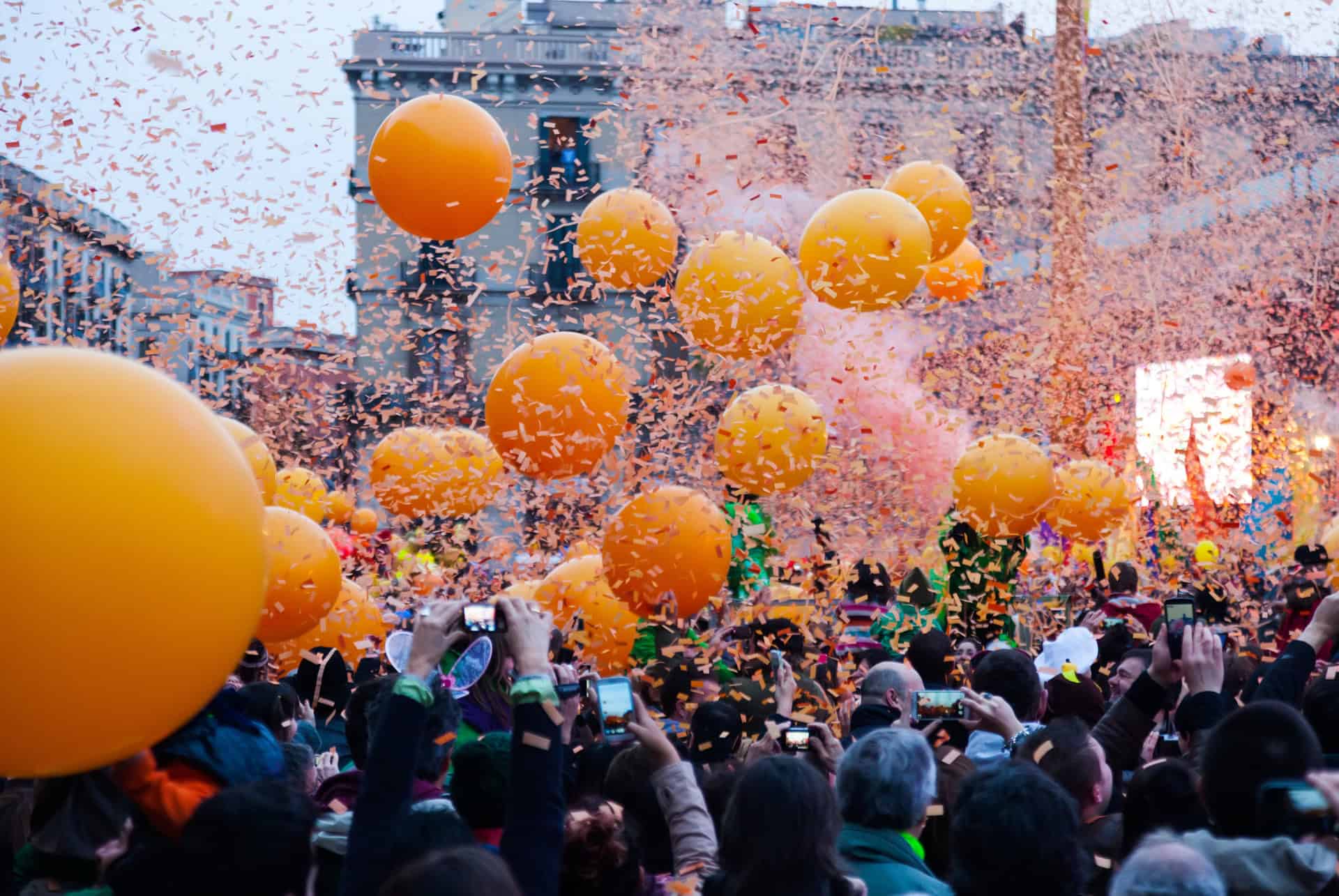 carnaval barcelone carnaval barcelone