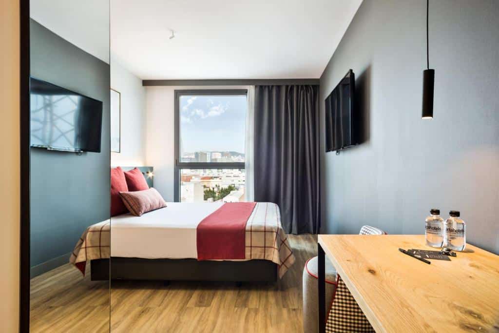 acta voraport hotels avec piscine barcelone acta voraport hotels avec piscine barcelone