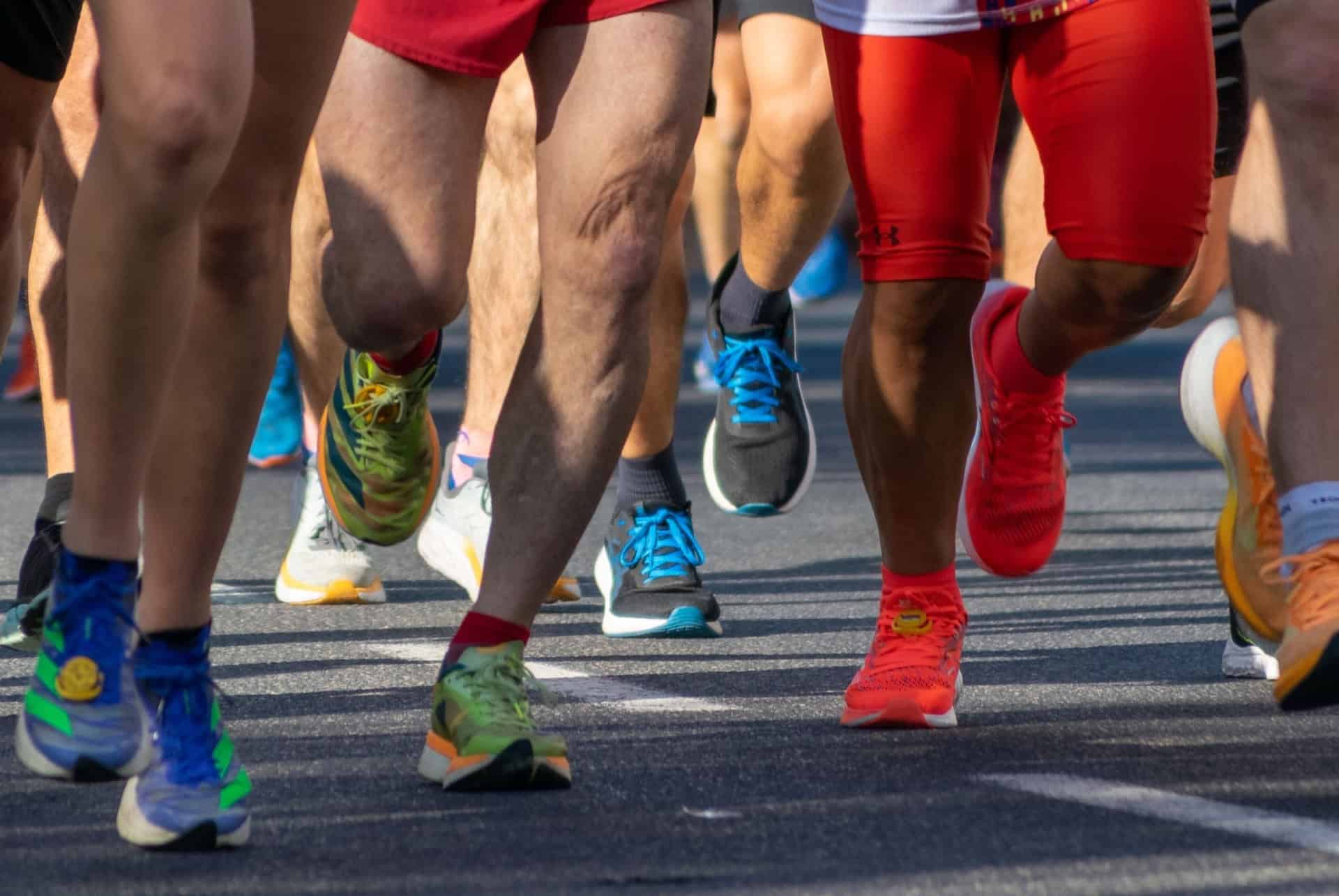 jambes coureurs jambes coureurs