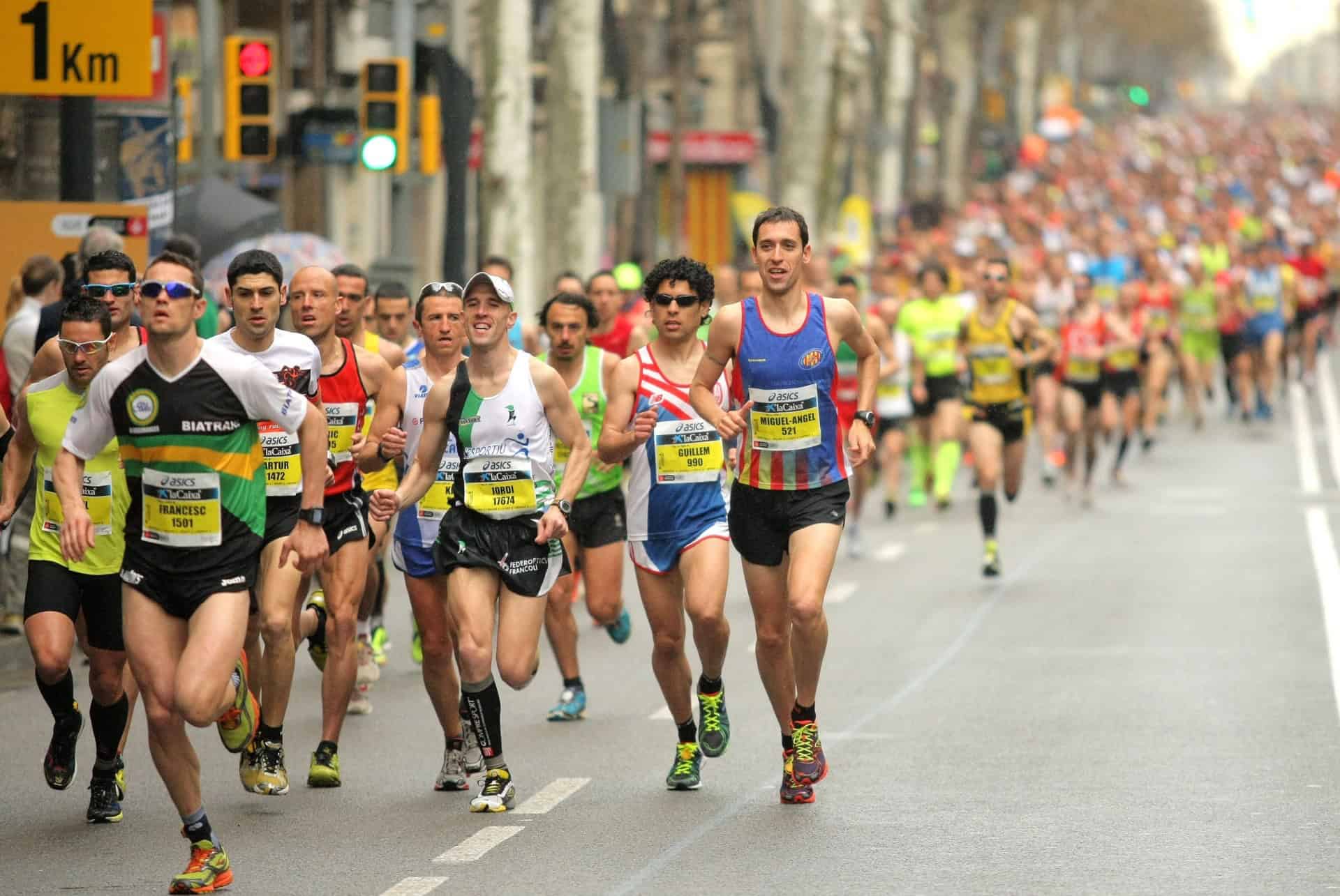 marathon marathon