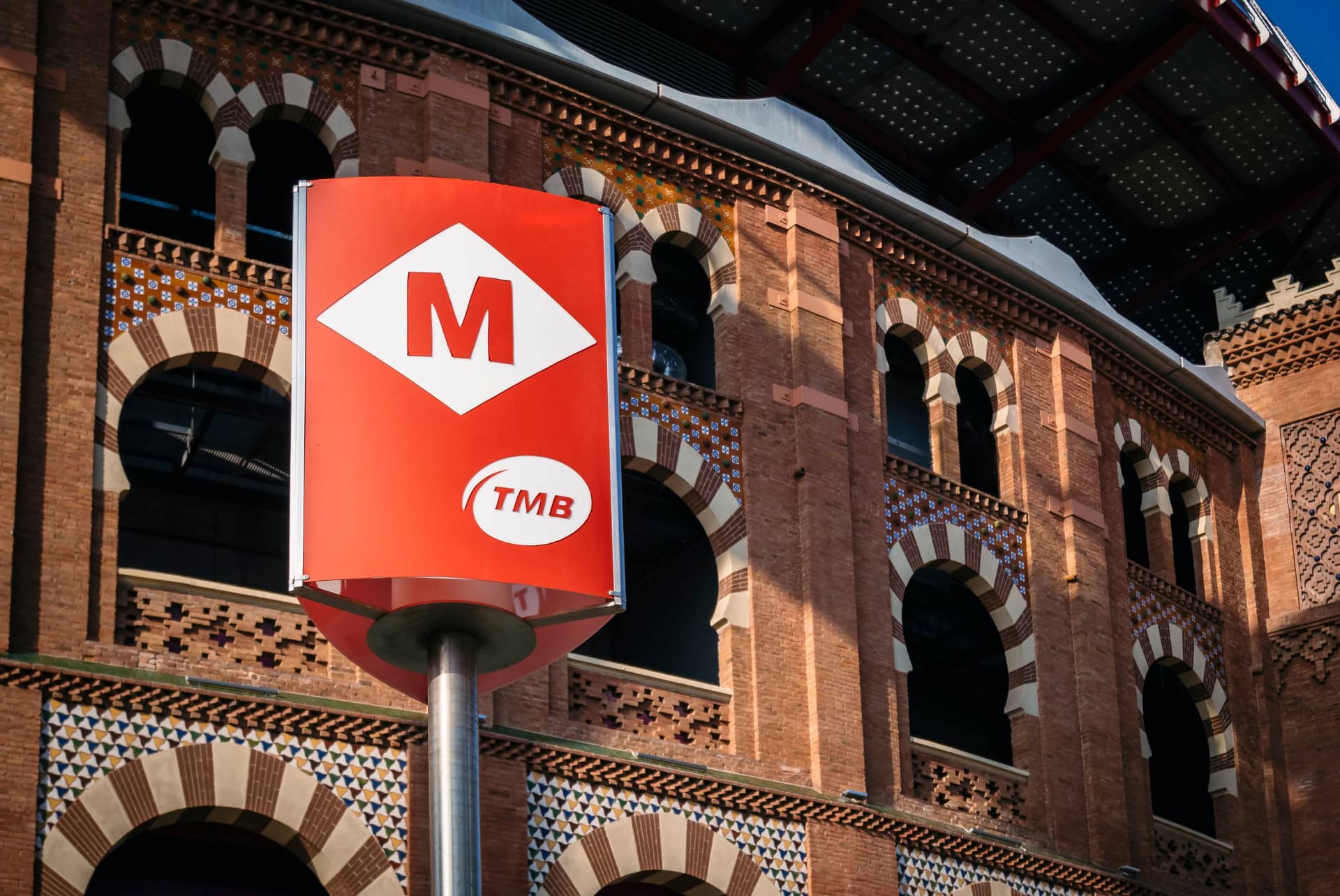 metro hola barcelona card metro hola barcelona card