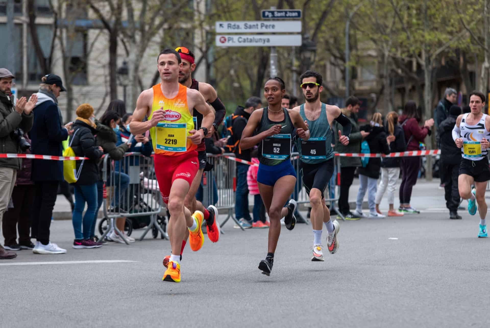 premier du marathon premier du marathon