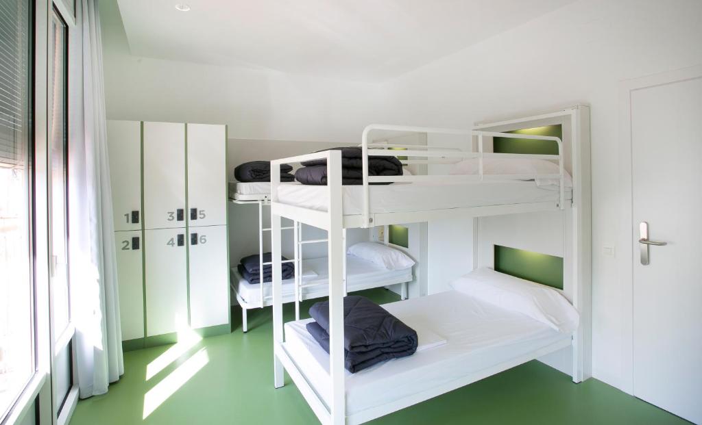 sant jordi hostels rock palace sant jordi hostels rock palace