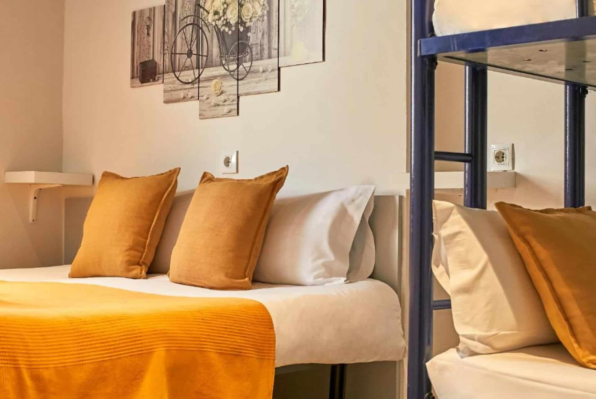 sun and moon hostel auberges de jeunesse barcelone sun and moon hostel auberges de jeunesse barcelone
