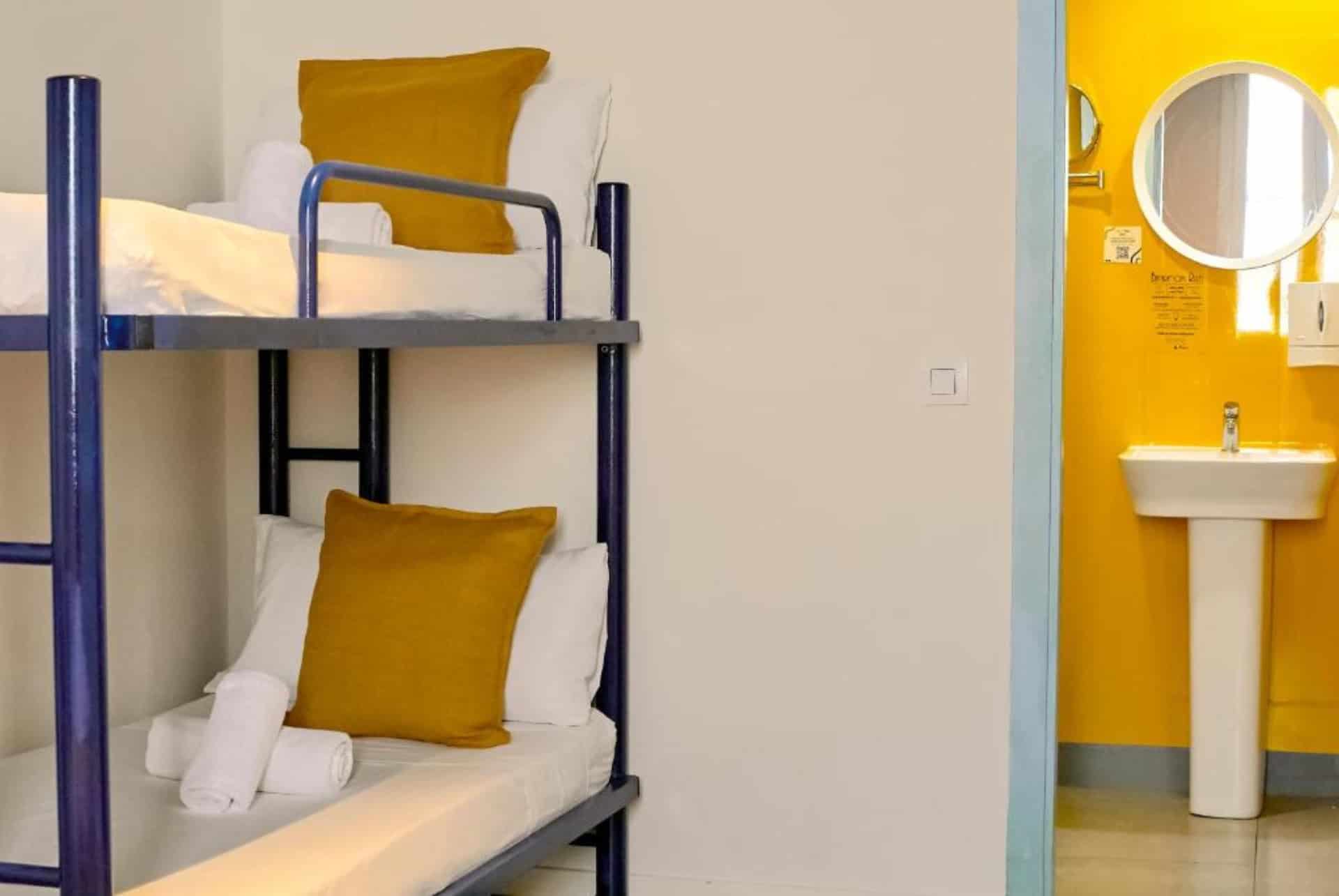 sun and moon hostel sun and moon hostel