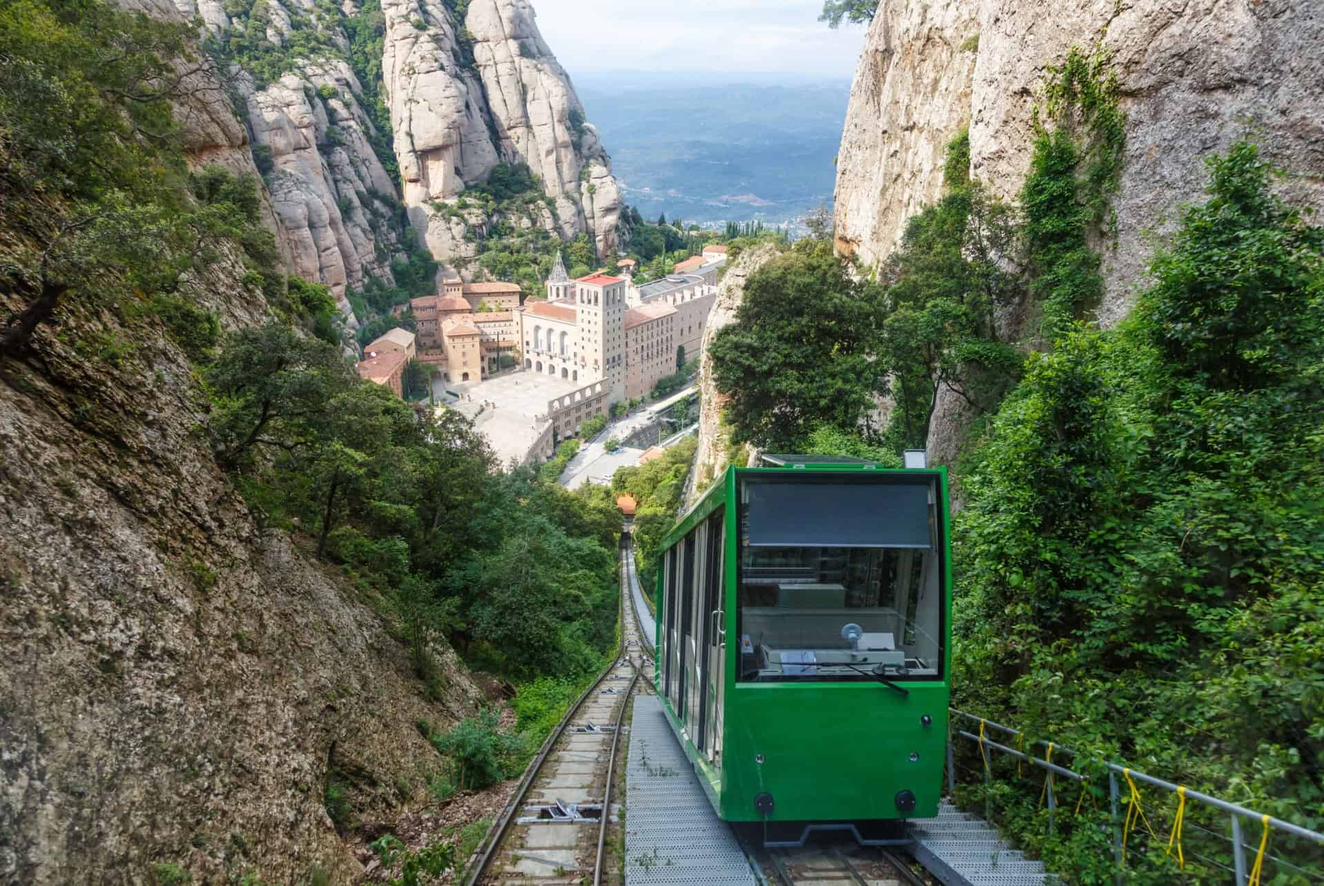 train cremaillere