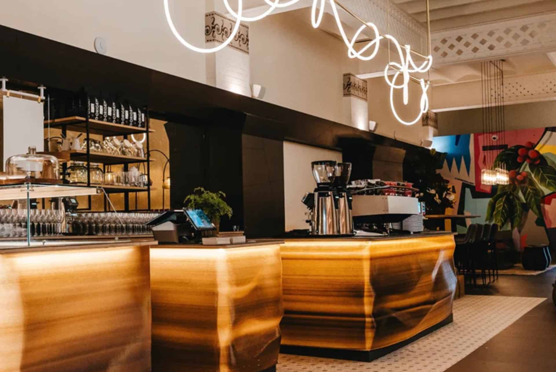 d origen coffee barcelona d origen coffee barcelona