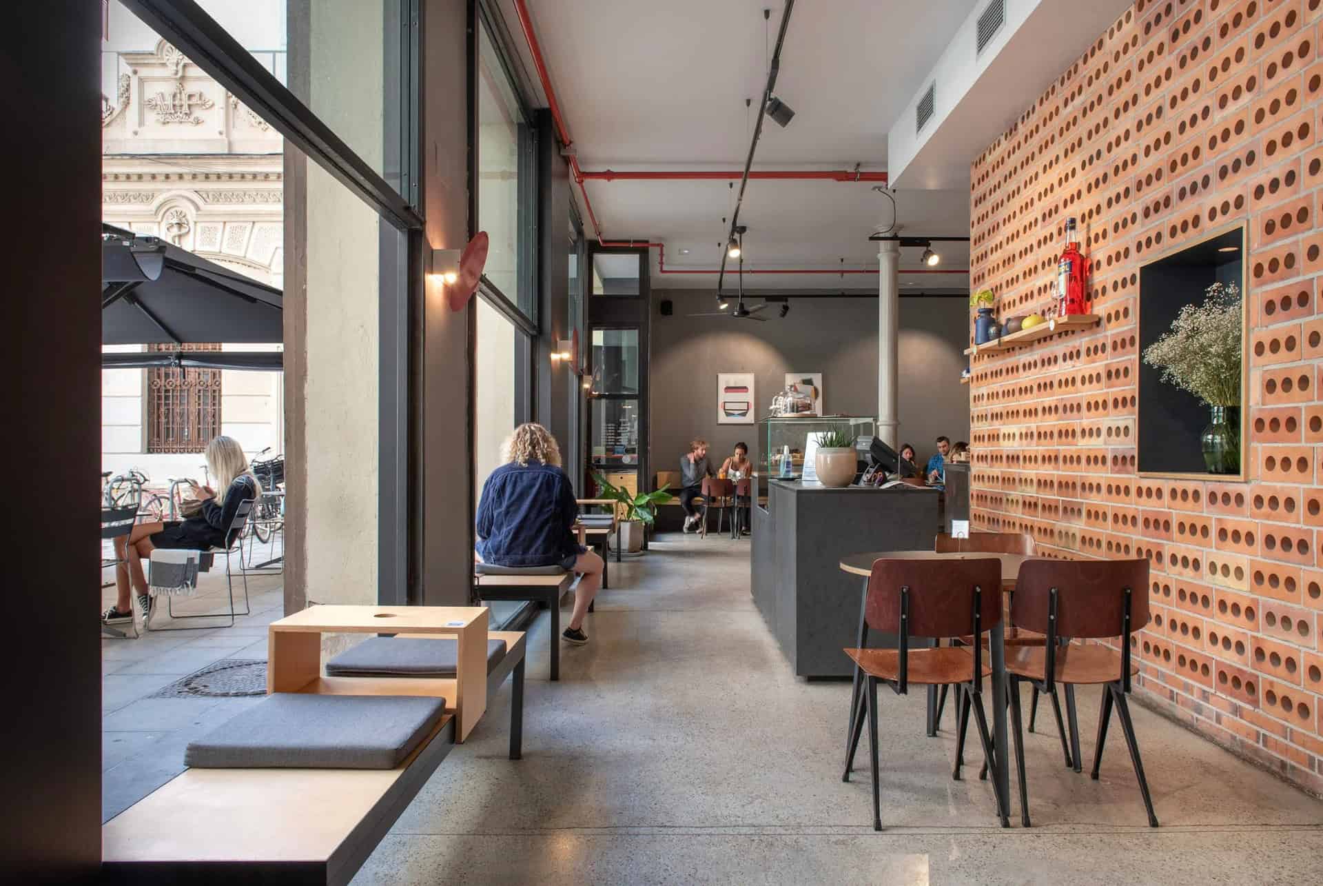 federal cafe barcelona gotic federal cafe barcelona gotic