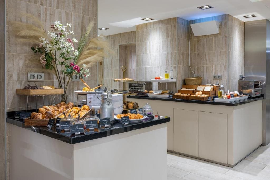 hotel santa marta barcelone hotel santa marta barcelone