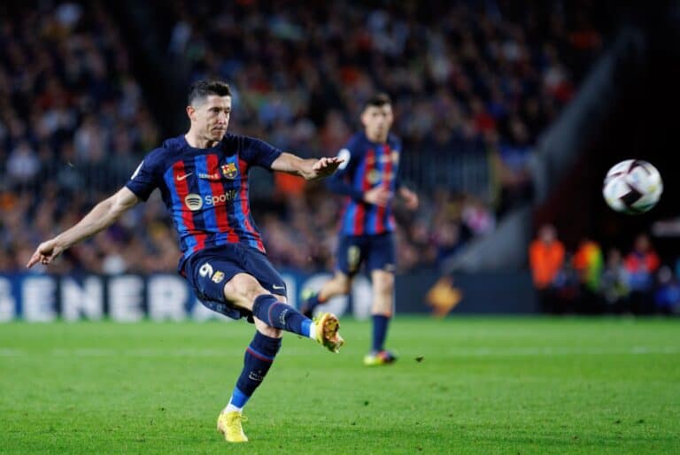 Billet pour assister à un match du FC Barcelone