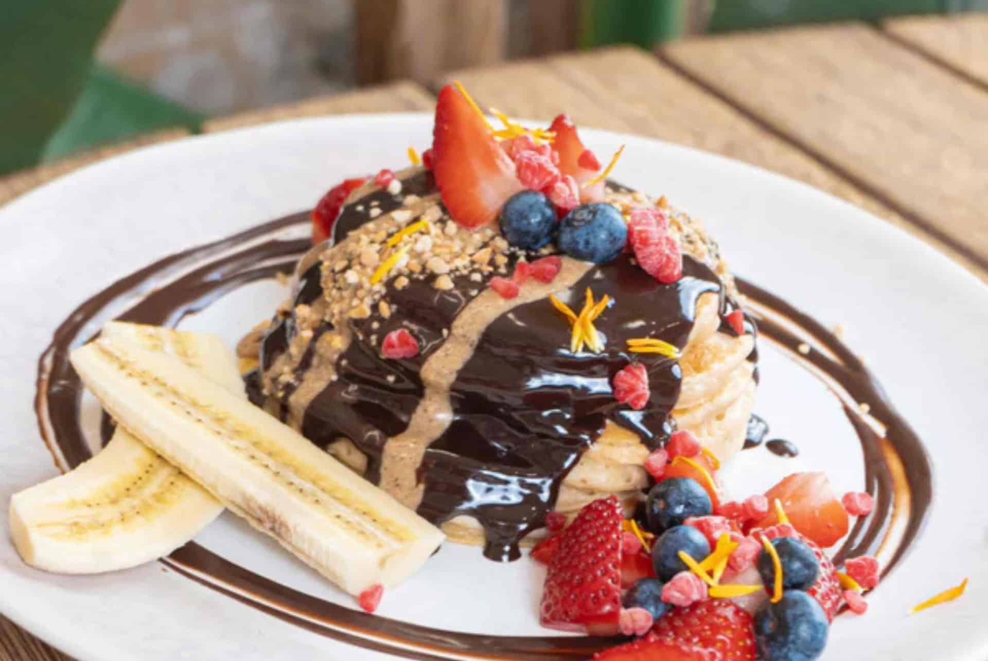 lilo brunch pancakes lilo brunch pancakes