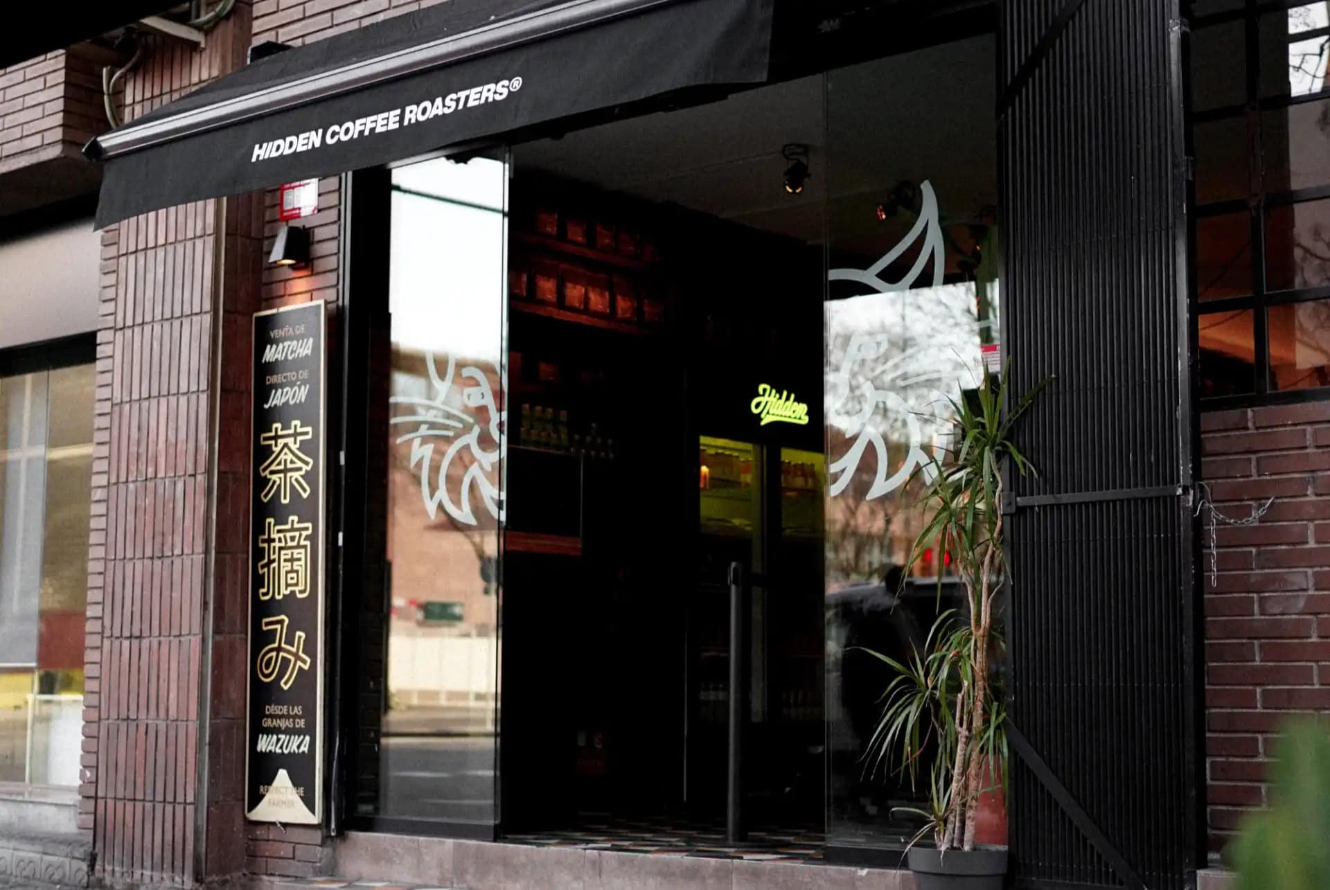 meilleurs cafes de barcelone hidden coffee roasters meilleurs cafes de barcelone hidden coffee roasters
