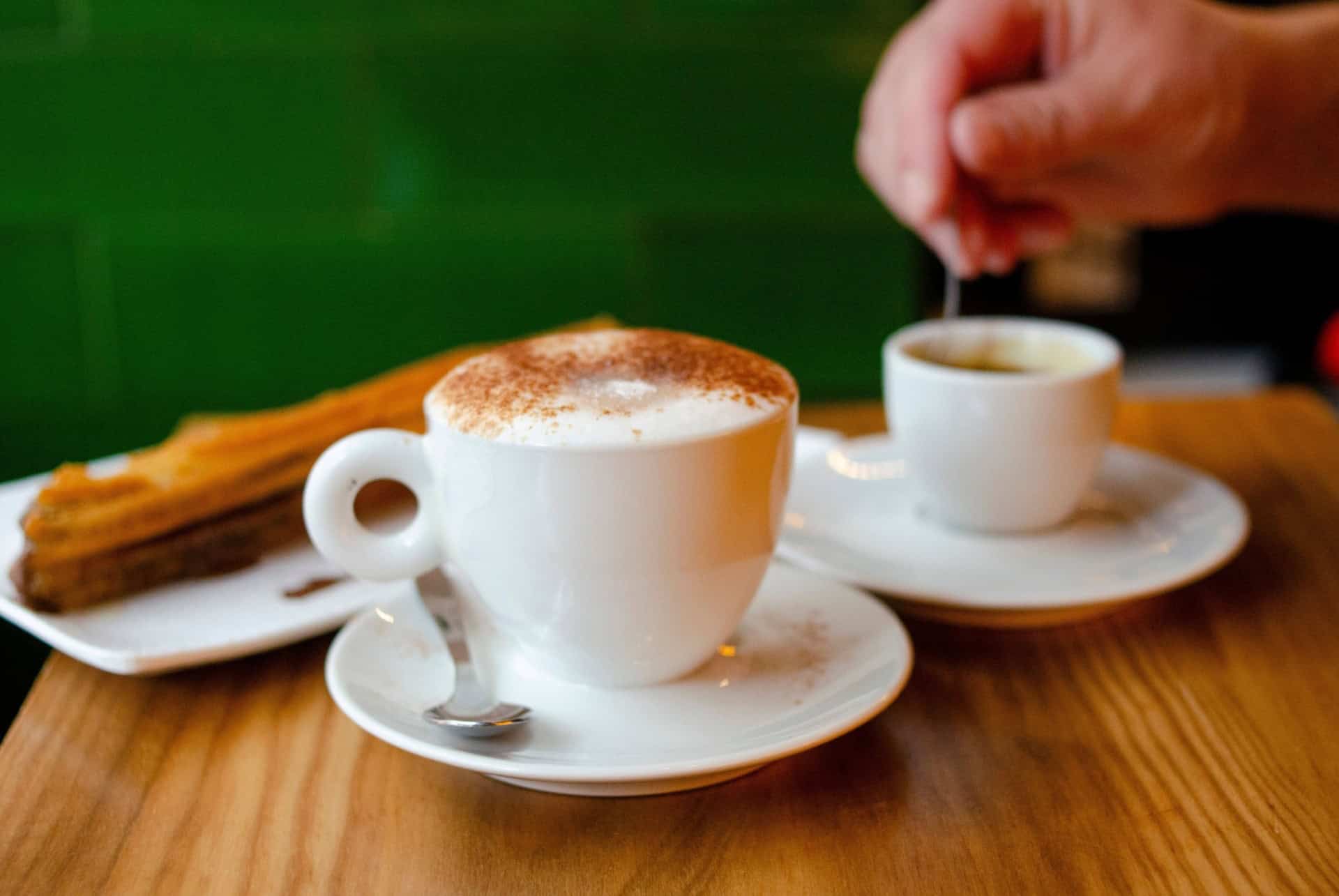 meilleurs cafes de barcelone meilleurs cafes de barcelone