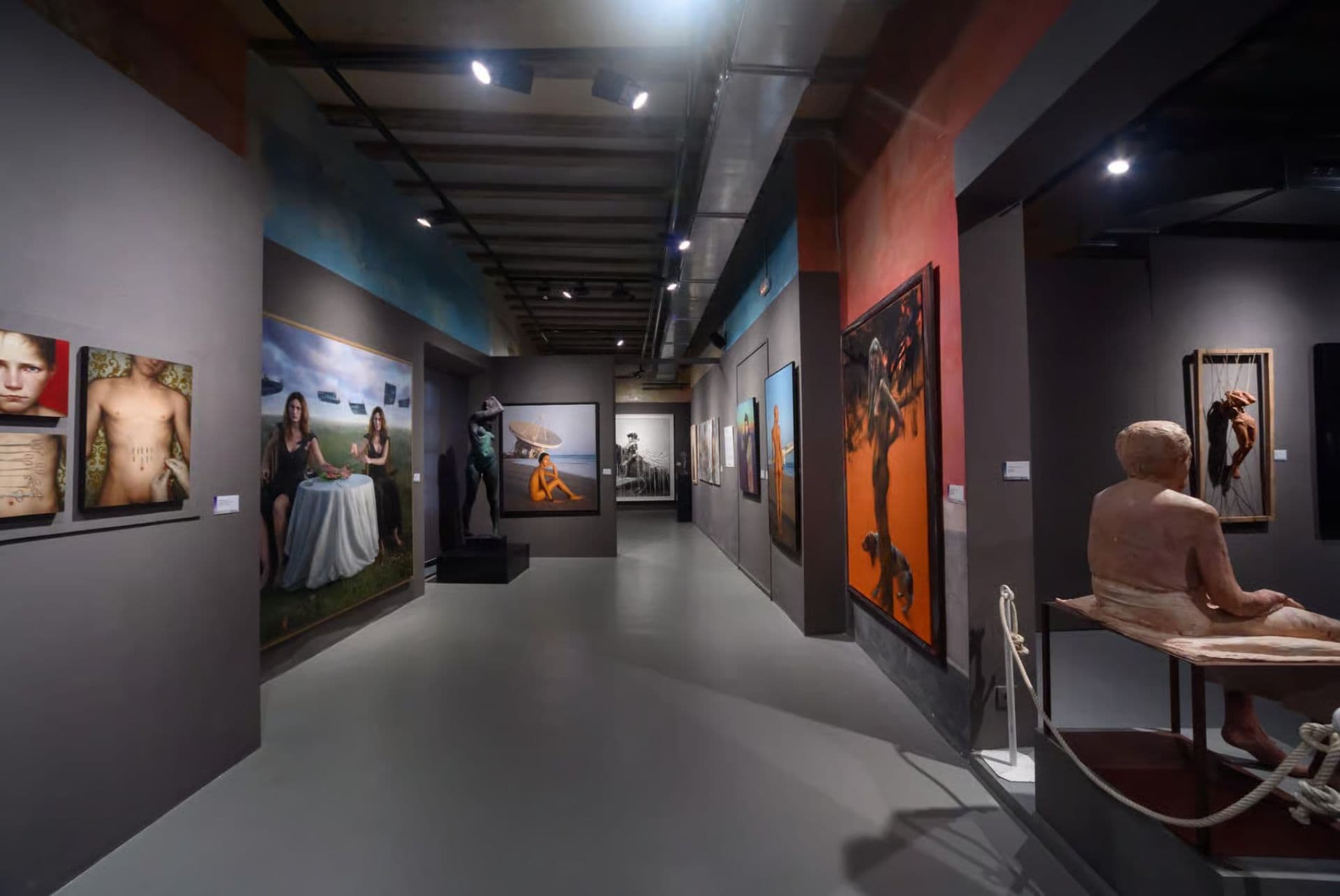 musee europeen d art moderne musee europeen d art moderne