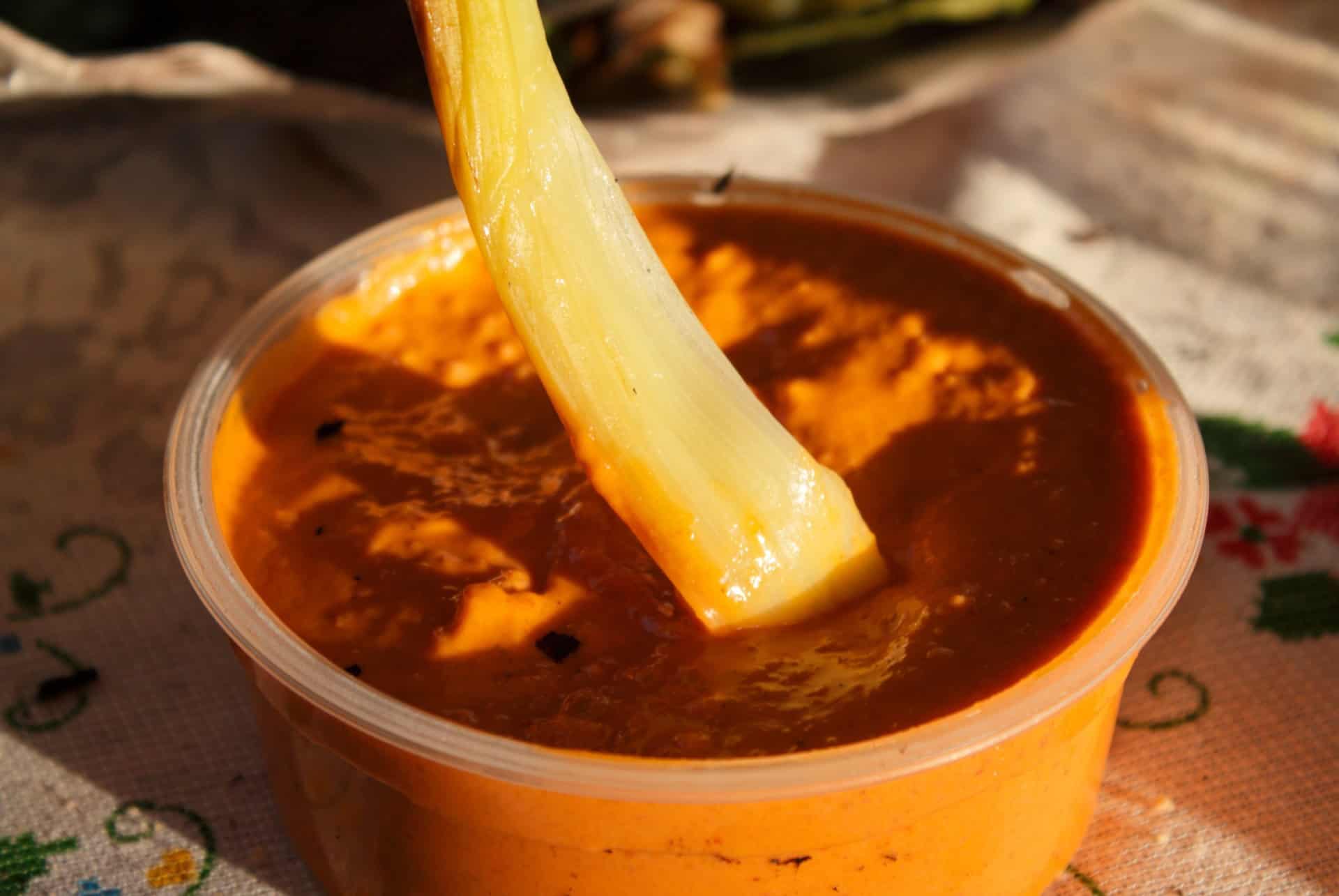 sauce romesco
