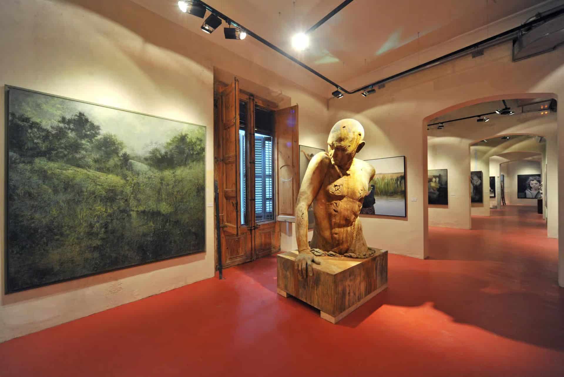 sculpture musee europeen d art moderne sculpture musee europeen d art moderne
