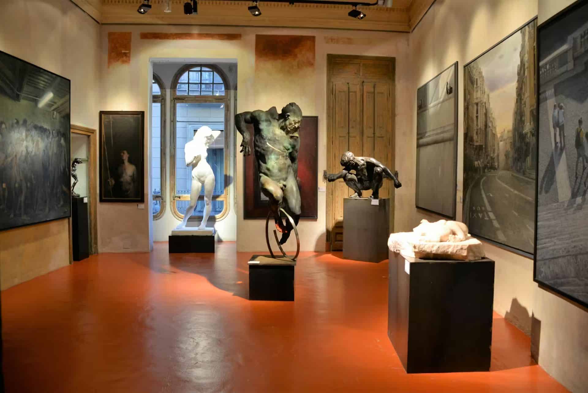 sculptures musee europeen d art moderne sculptures musee europeen d art moderne