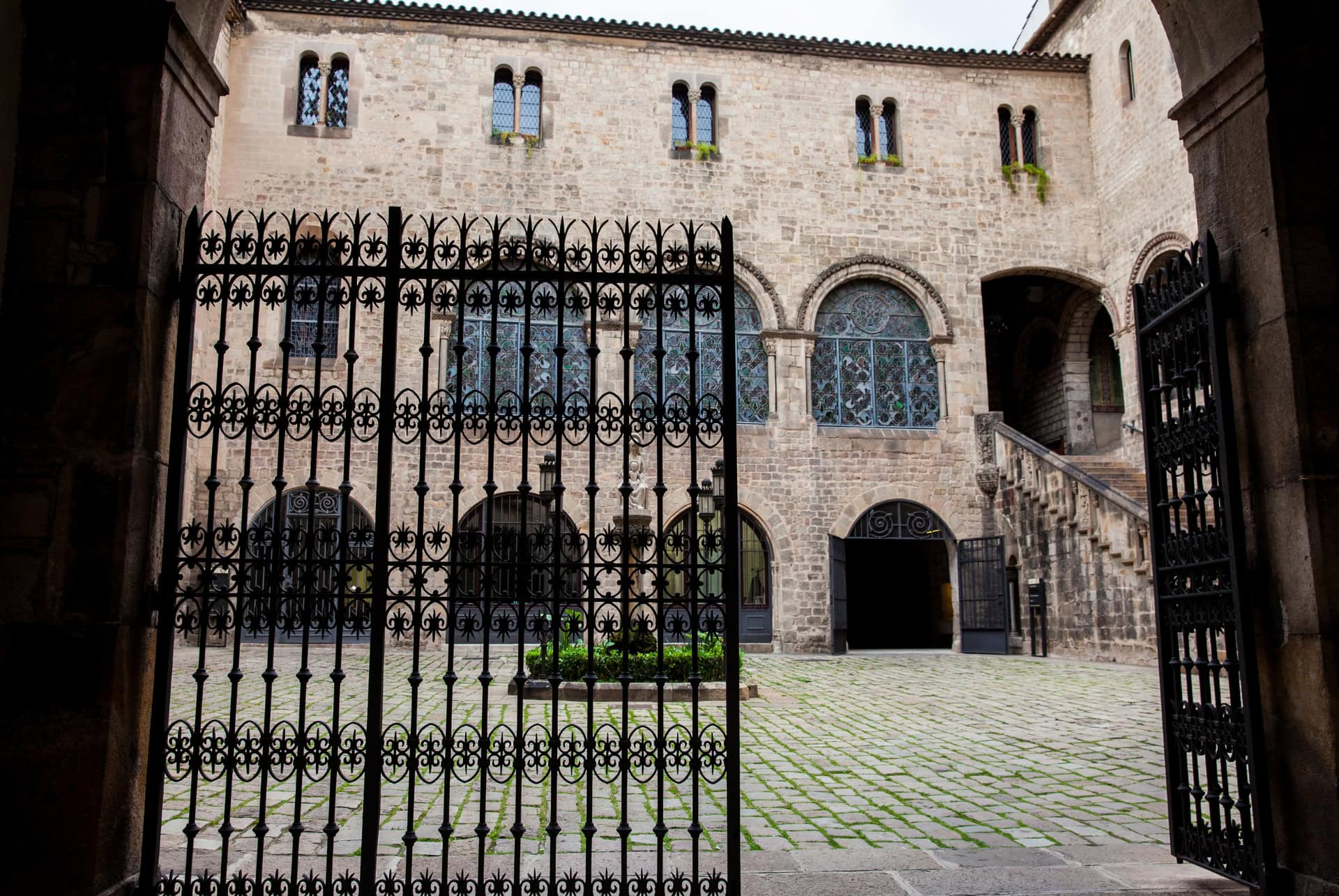complexe episcopal musee histoire de barcelone muhba complexe episcopal musee histoire de barcelone muhba