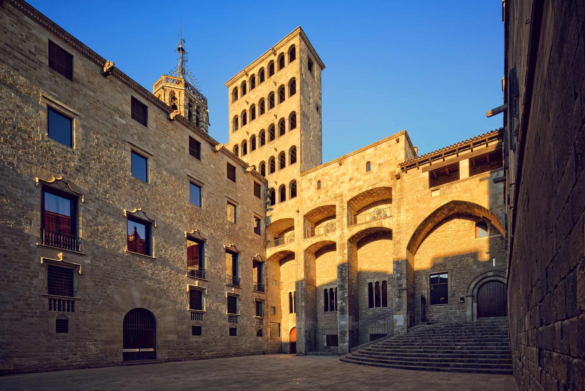 musee histoire de barcelone muhba musee histoire de barcelone muhba