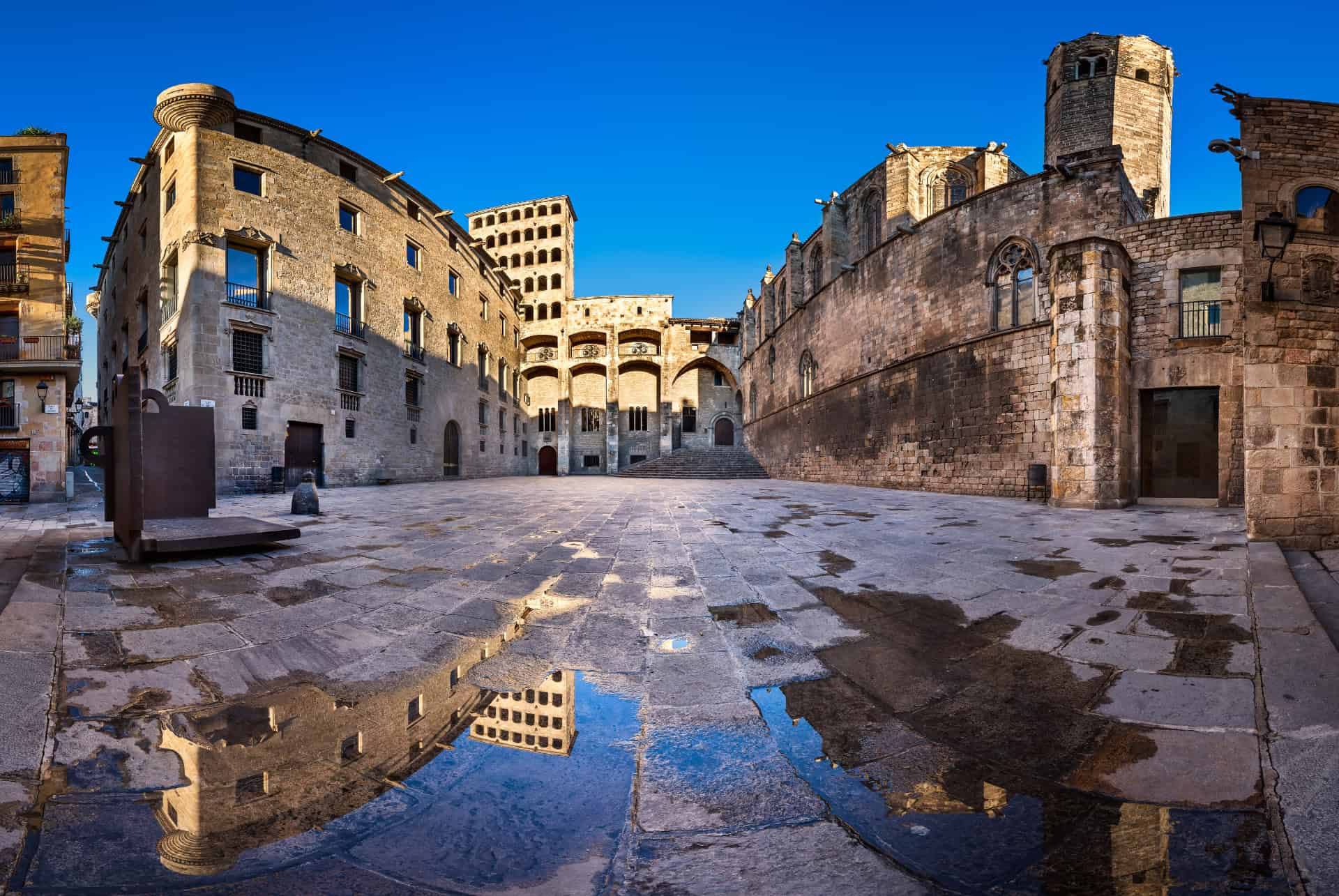 palau reial major palau reial major