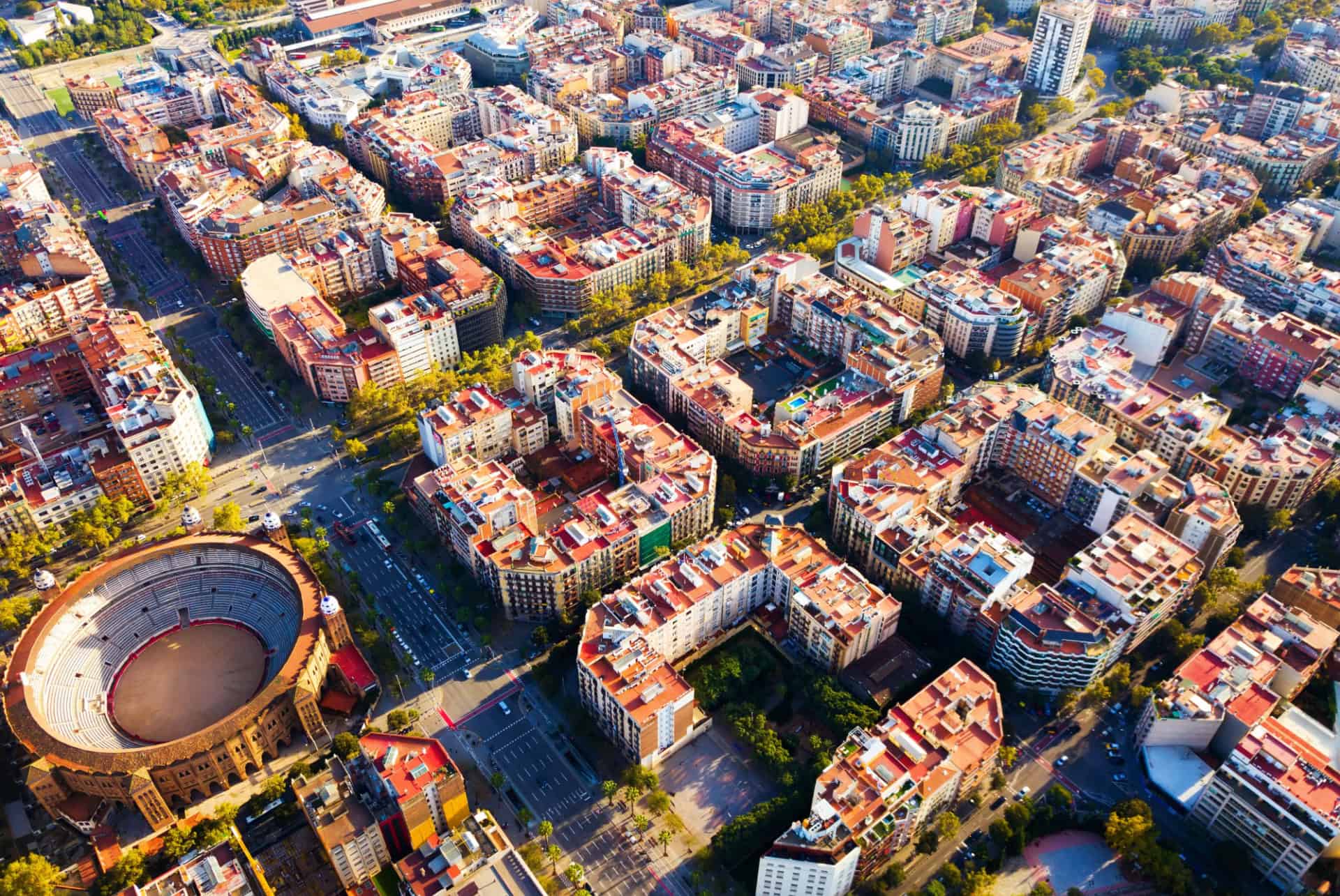 acces arenes barcelone acces arenes barcelone