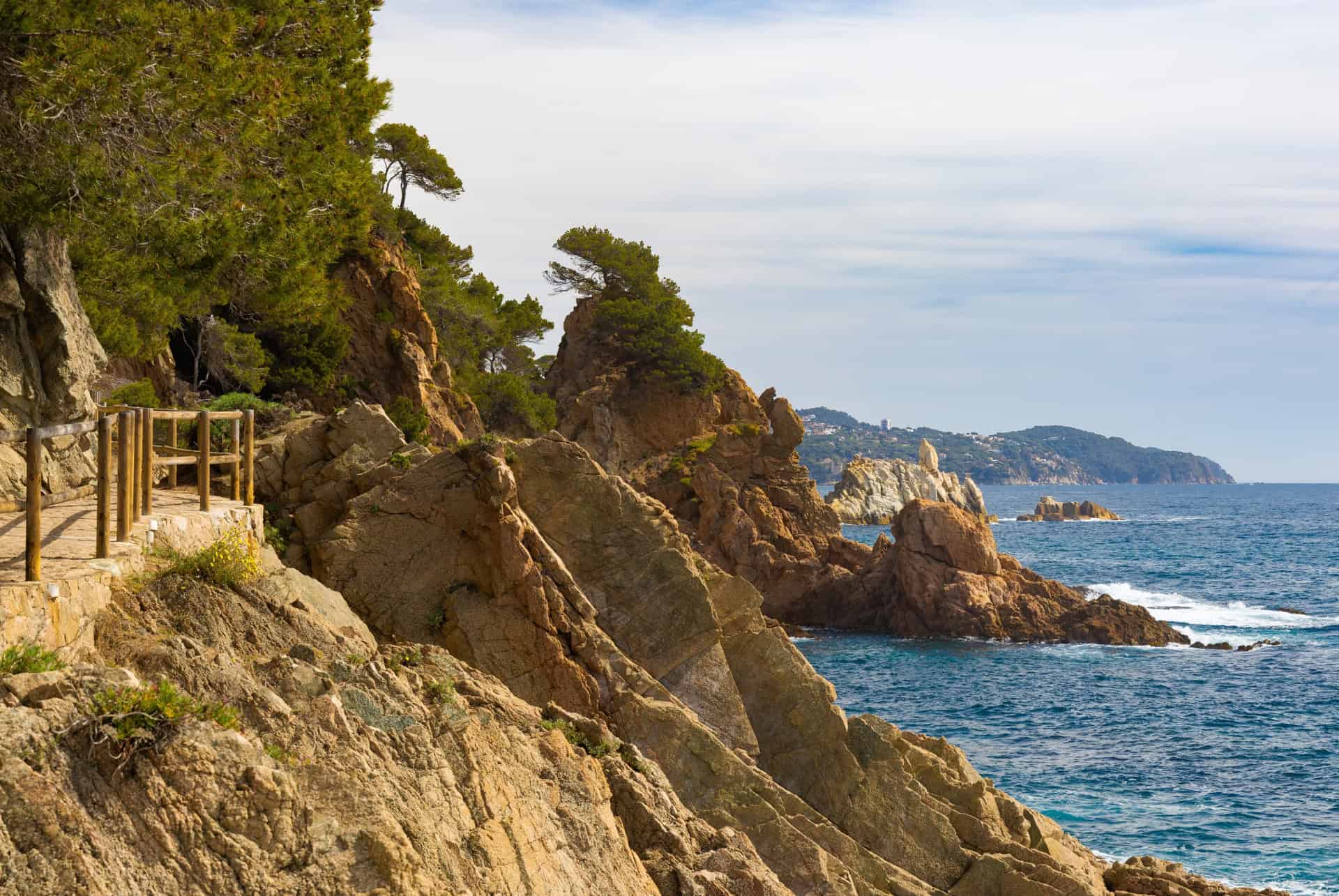 cami de ronda road trip catalogne cami de ronda road trip catalogne