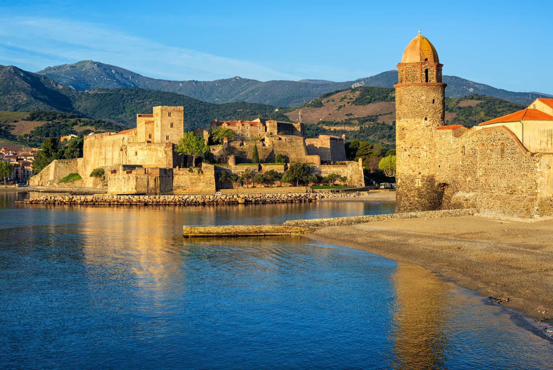 collioure road trip catalogne collioure road trip catalogne