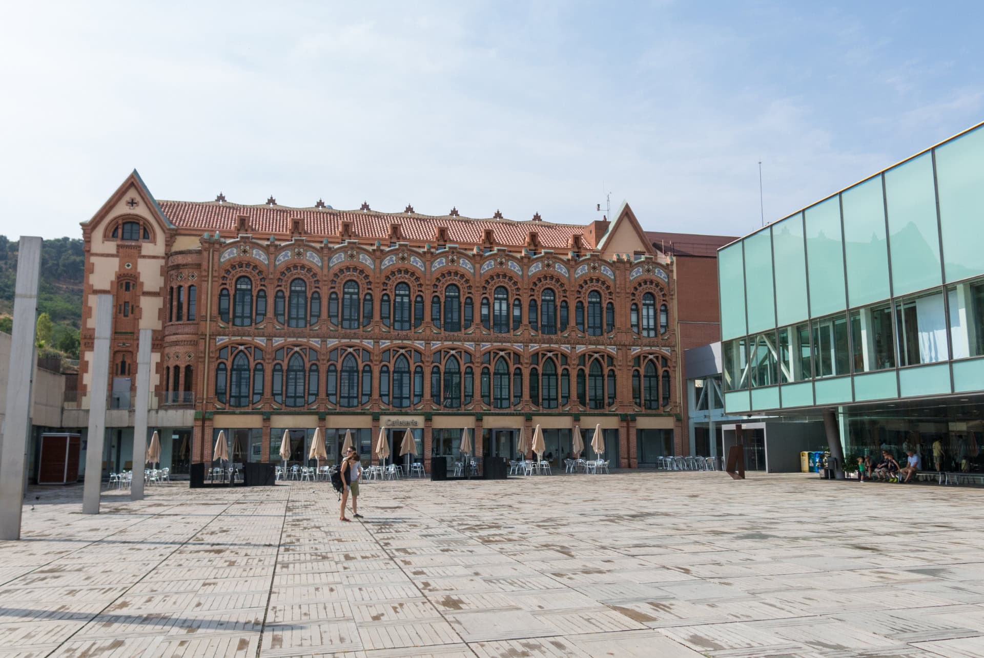 cosmocaixa musee des sciences