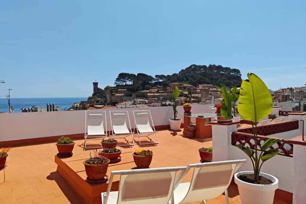 hostal boutique sa nansa road trip catalogne hostal boutique sa nansa road trip catalogne