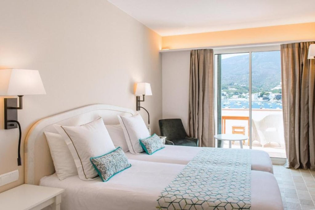 hotel playa sol road trip catalogne hotel playa sol road trip catalogne
