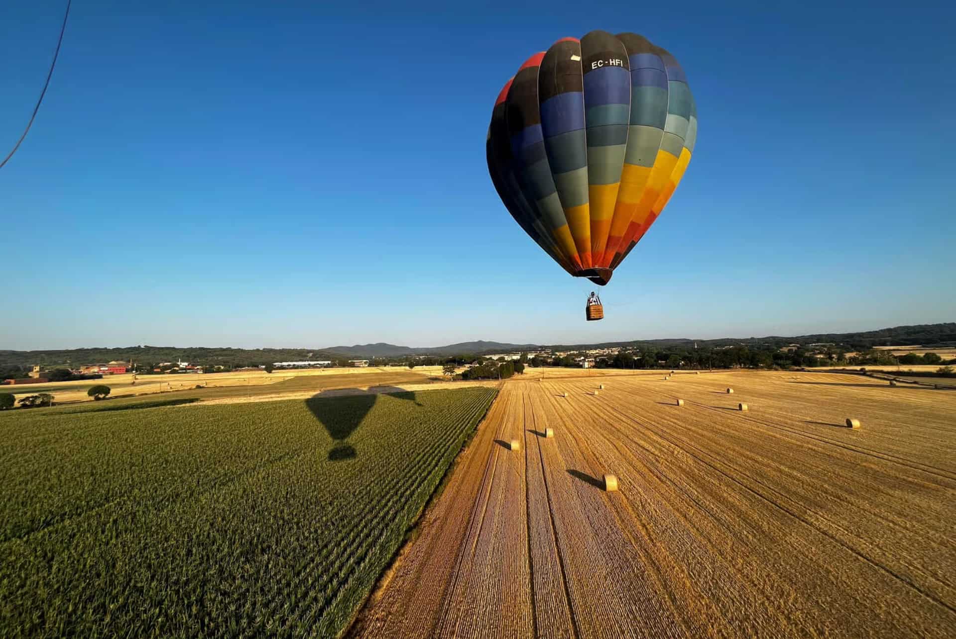 montgolfiere costa brava montgolfiere costa brava