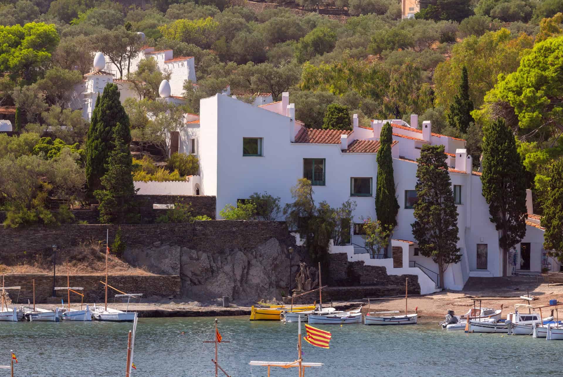 port lligat road trip catalogne port lligat road trip catalogne