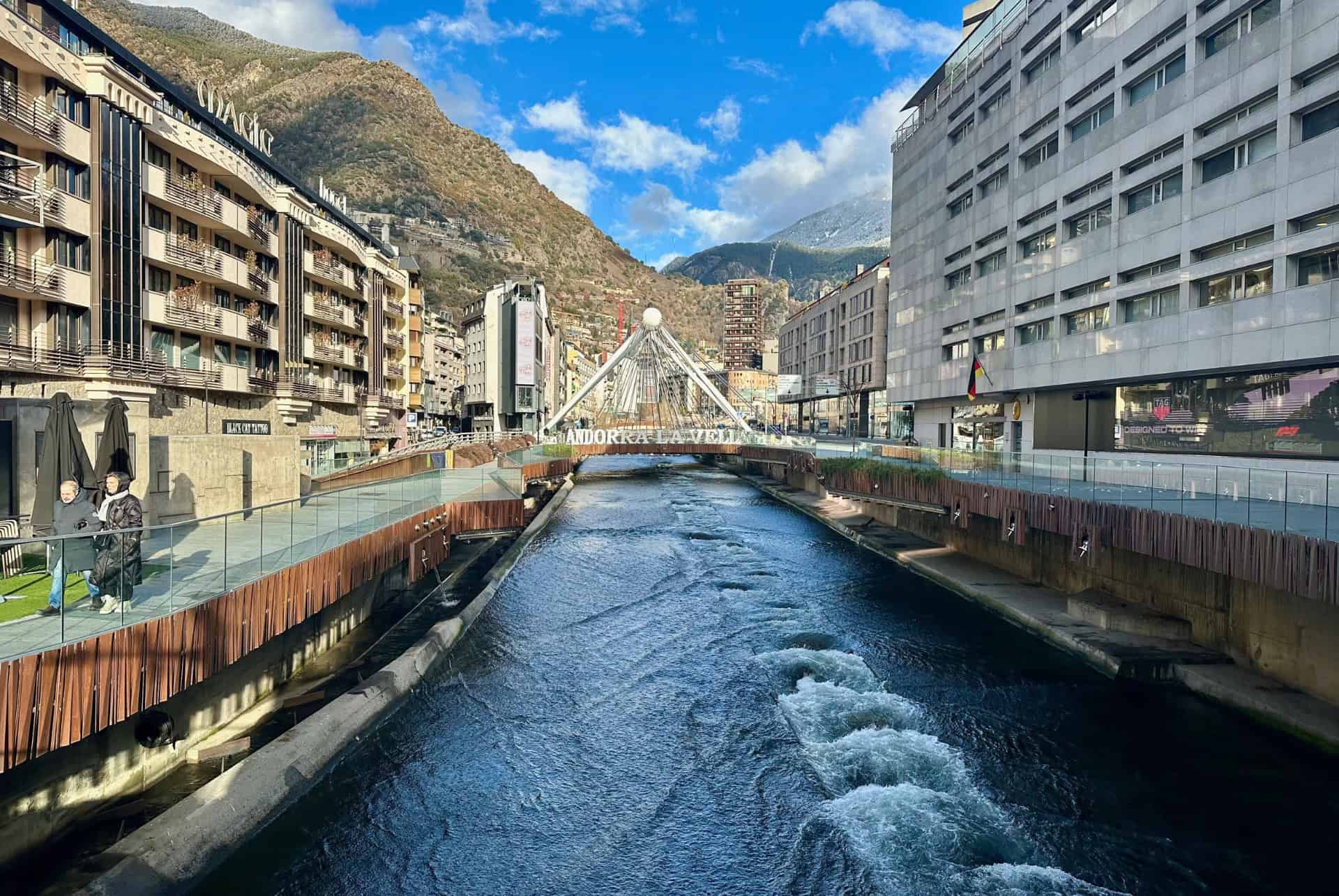andorra la vell andorra la vell