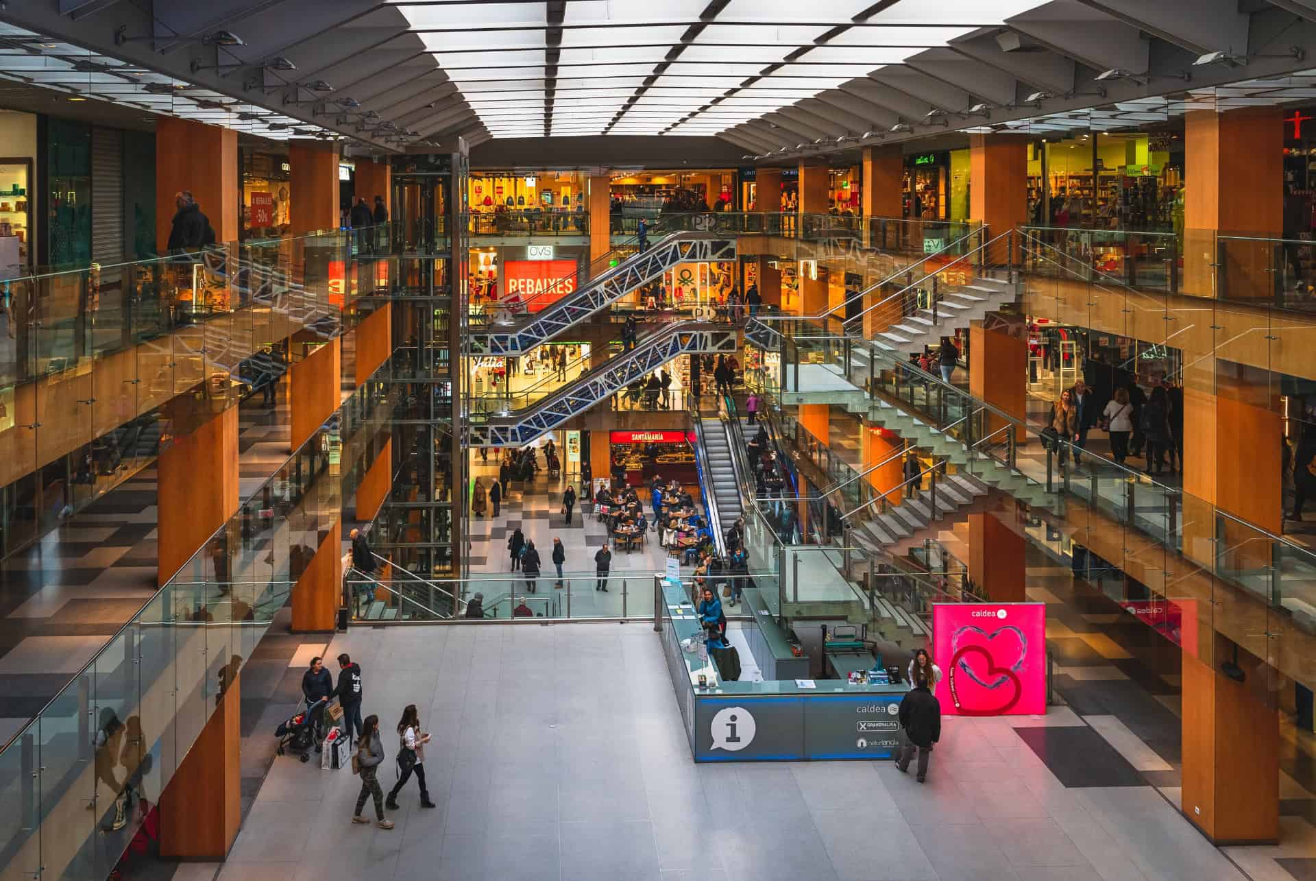 andorre shopping andorre shopping