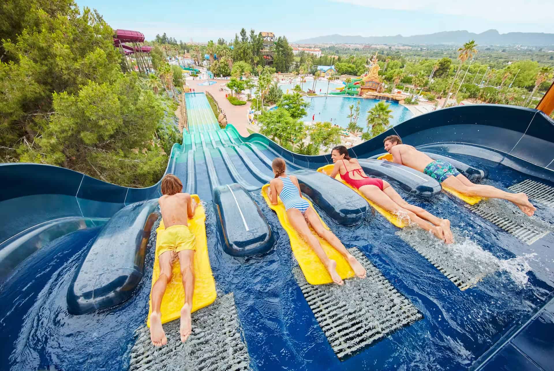 caribe aquatic park caribe aquatic park