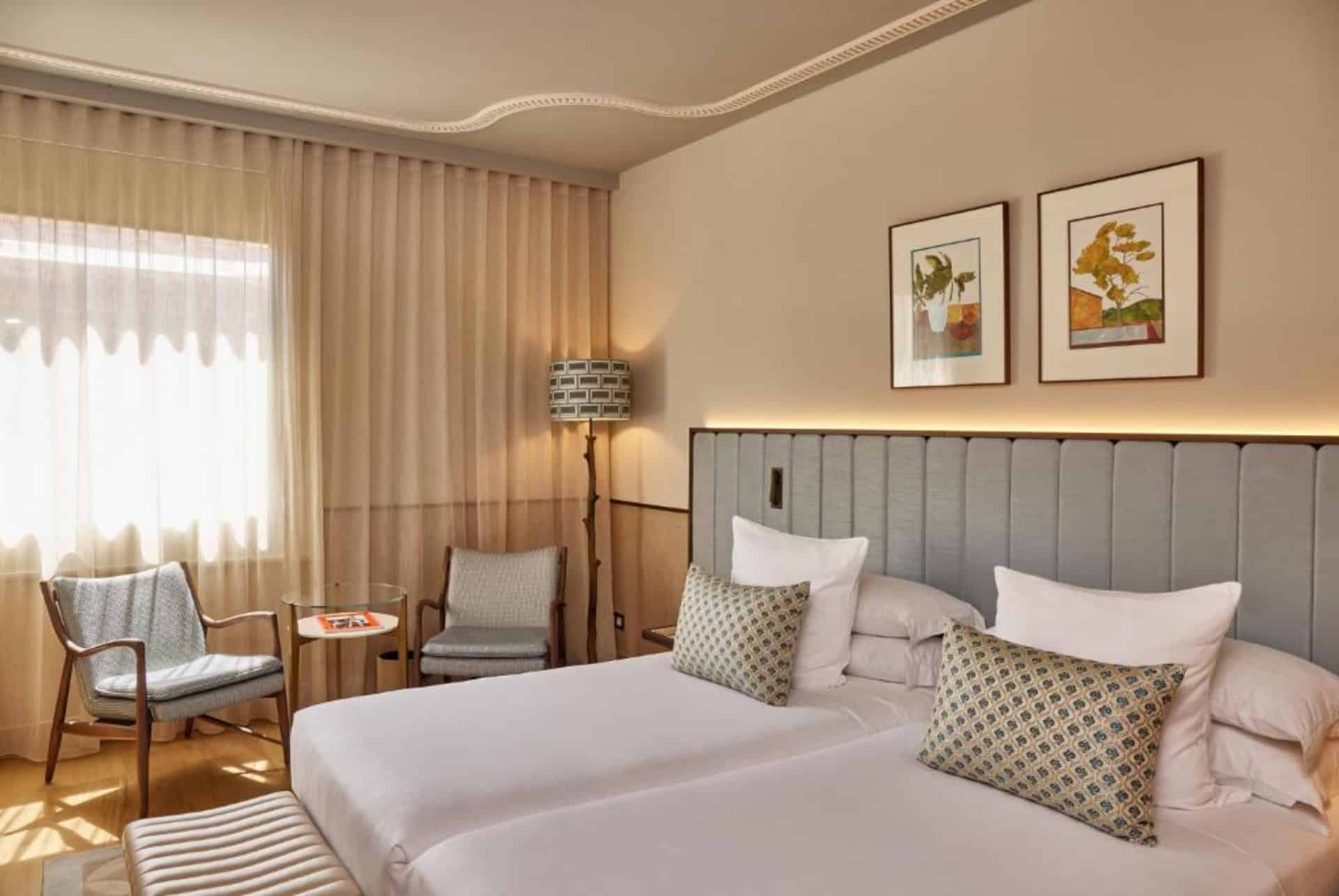 grand hotel central chambre grand hotel central chambre