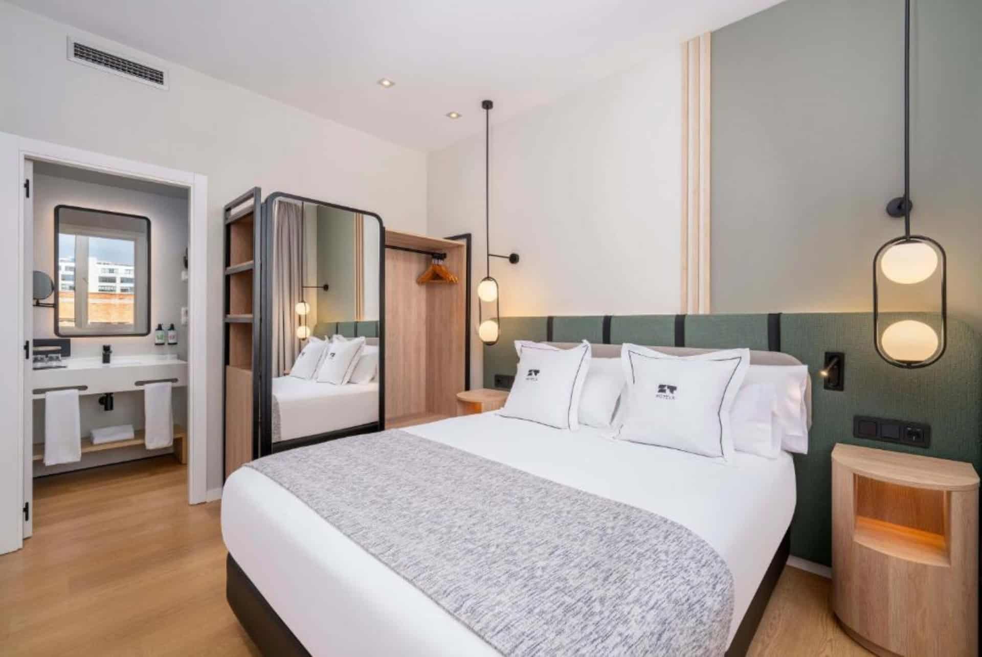 hotel and spa villa olimpica suites hotel and spa villa olimpica suites