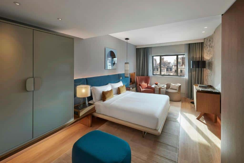 mandarin oriental barcelona chambre mandarin oriental barcelona chambre