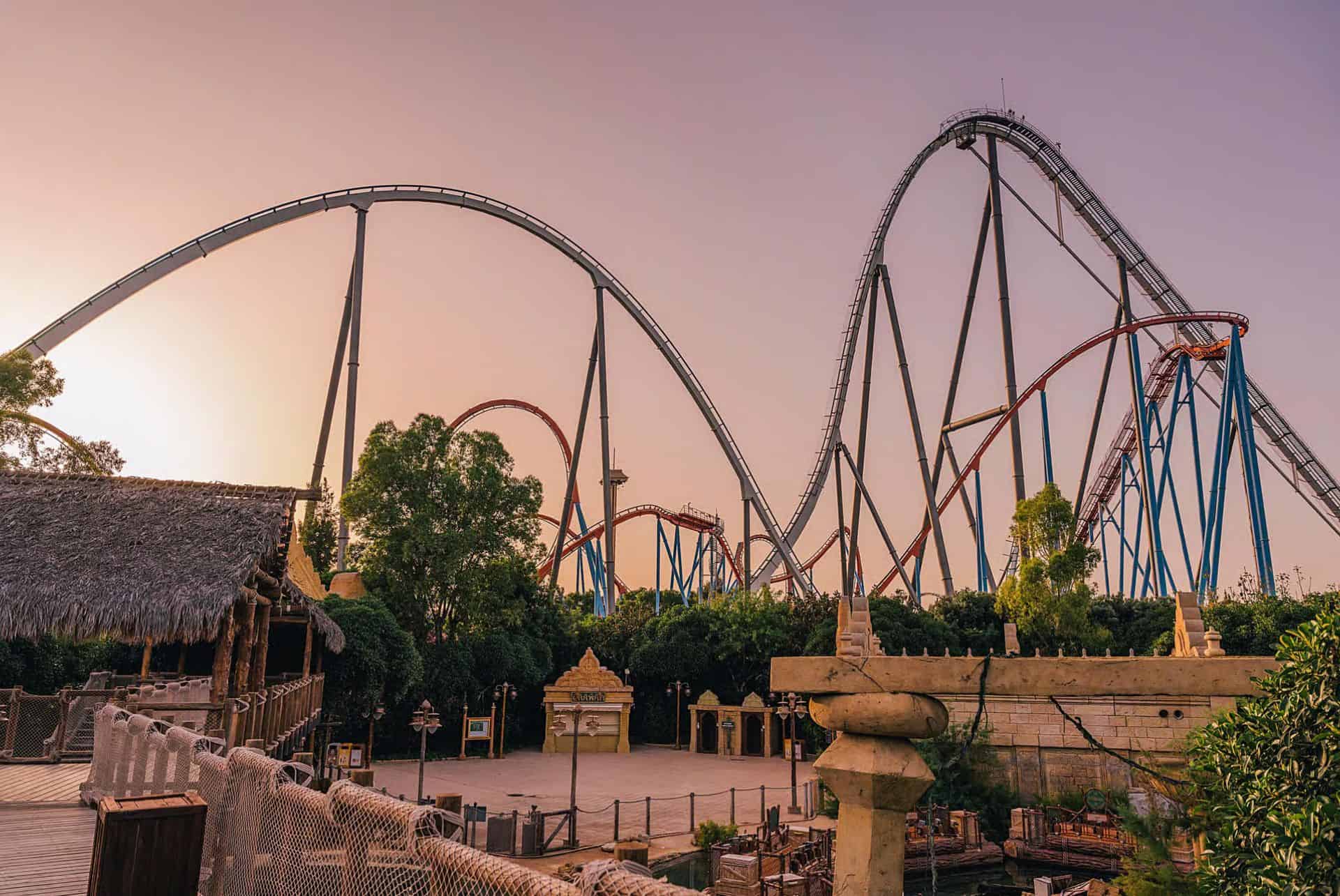 portaventura billets nocturnes portaventura billets nocturnes