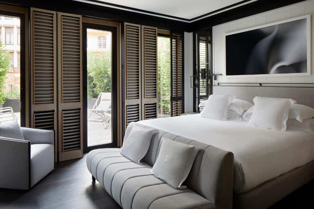 seventy barcelona chambre seventy barcelona chambre