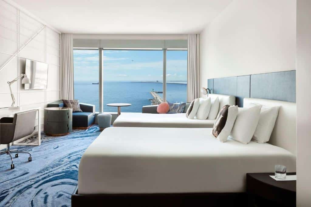 w barcelona chambre w barcelona chambre