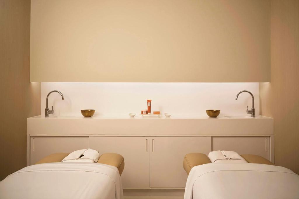 w barcelona hotels spas w barcelona hotels spas